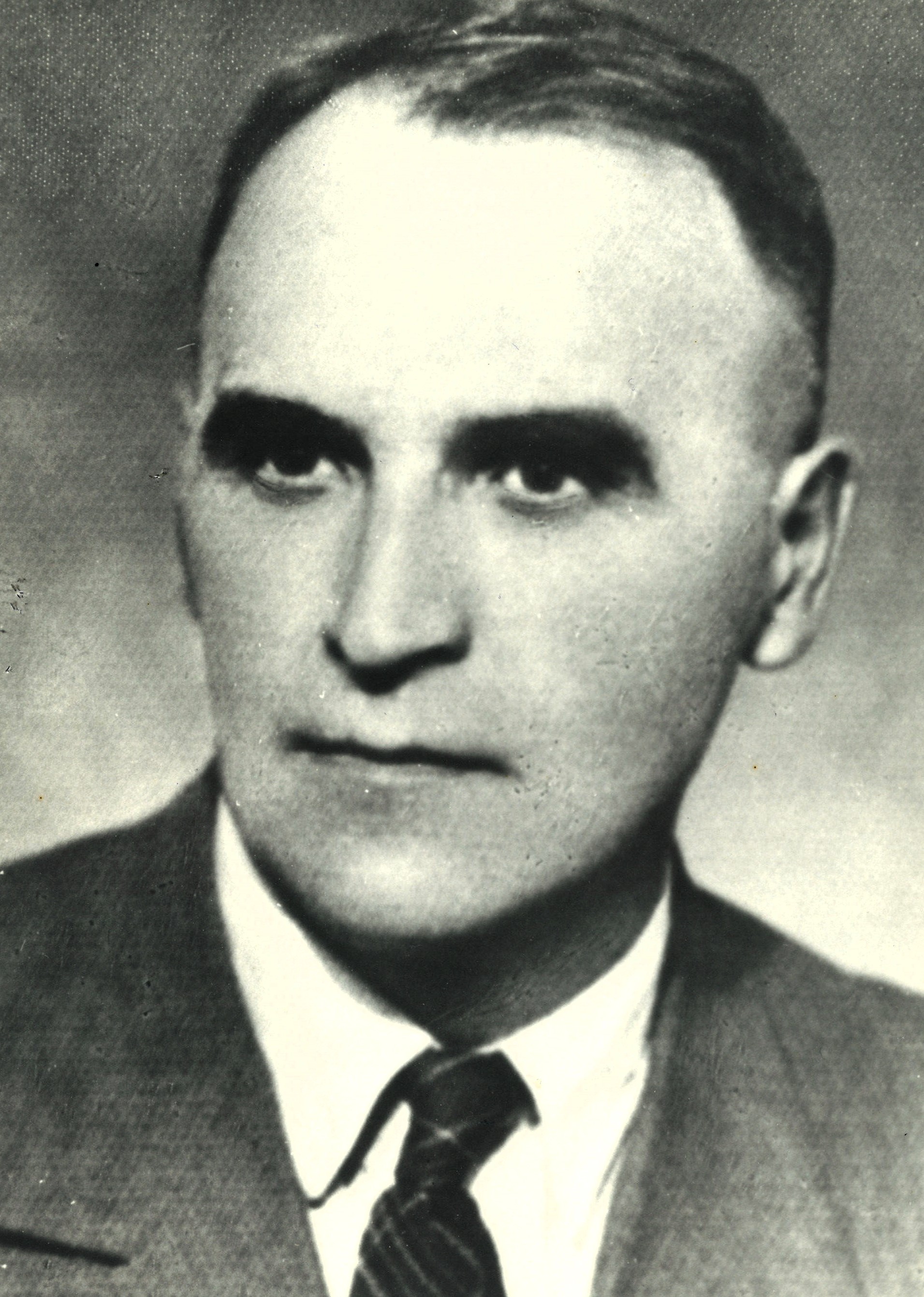 Jan Witaszek