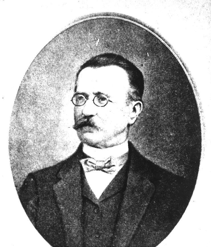 Andrzej Szyjewski