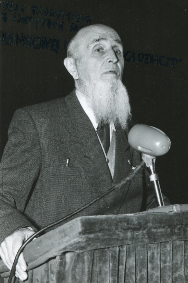 Jan Wolski