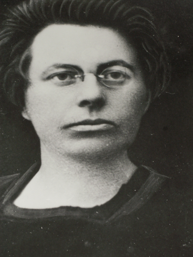 Maria Orsetii