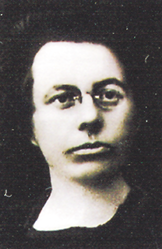 Maria Orsetti