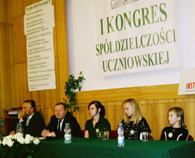 Kongres Spółdzielczości Uczniowskiej